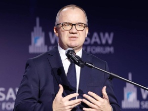 „Przyklejanie gęby”. Bodnar zdradził kulisy swojej dymisji
