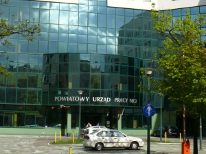 Gwałtownie spada liczba ofert pracy. Zbliża się wzrost bezrobocia