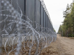 Ważna zmiana na granicy z Białorusią. Jest komunikat MON
