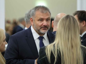 Przewodnicząca KRS: min. Żurek zawiesił cześć kierownictwa sądu. Jaki jest cel takiej decyzji? 