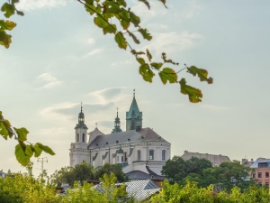 Komunikat dla mieszkańców Lublina