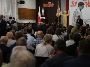 Dramatyczny list otwarty KK NSZZ S: Tak się niszczy dziedzictwo Solidarności