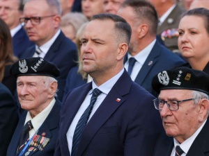 Karol Nawrocki ujawnił nazwiska kolejnych współpracowników