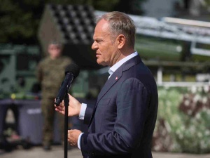 Żurek zwalnia i zawiesza sędziów. Tusk grozi: To dopiero rozgrzewka