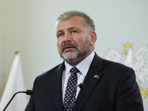 Waldemar Żurek wycofał projekty segregacji sędziów z Komisji Weneckiej. Bodnar: Opinia KW i tak powstanie