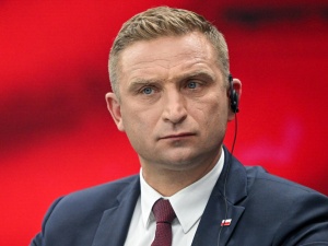 Nagły zwrot ws. Roberta Bąkiewicza. Zaskakująca decyzja prokuratora