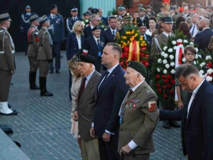 Prezydent elekt wprost o sensie Powstania Warszawskiego. Oddajmy cześć naszym Bohaterom!