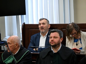 Stanisław Gawłowski skazany. Jest oświadczenie senatora KO