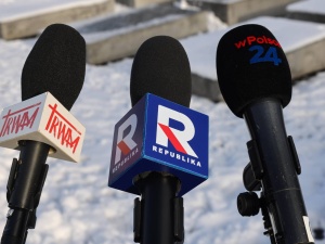 TV Republika: Wg danych Nielsen w lipcu pobiliśmy TVP1, Polsat i TVN