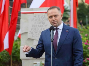 Wiadomo, gdzie prezydent pojedzie tuż po zaprzysiężeniu. Ogłosi tam projekt ważnej ustawy