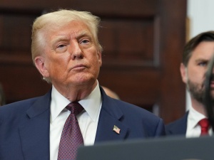 Donald Trump zostanie nominowany do pokojowej Nagrody Nobla