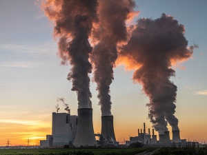 Niemcy zwiększają zużycie węgla i budują nowe elektrownie gazowe