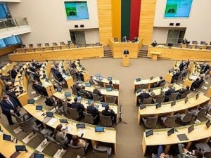 Premier Litwy podał się do dymisji. Wśród nowych kandydatów jest Polak