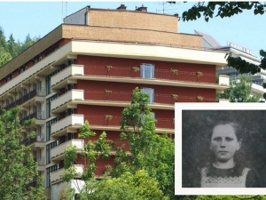 Sanatorium MSWiA w Krynicy Zdroju zmienia nazwę. Resort usunął bł. Karolinę Kózkównę