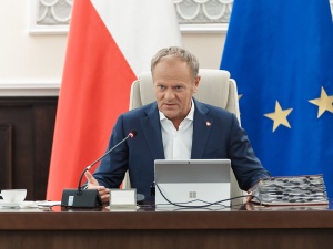 Jest nowy raport poświęcony zagrożeniom praworządności w Polsce