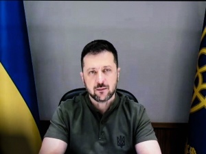Afera dronowa. Na Ukrainie wykryto korupcję na gigantyczną skalę