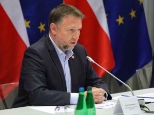 Kontrole na granicach przedłużone. Szef MSWiA podał datę