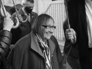 Nie żyje Jadwiga Morawiecka. Były premier przekazał smutne wieści