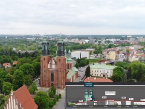 Poznań chce zabudować miejsce narodzin państwa polskiego. Historycy i archeolodzy: To katastrofa