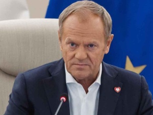 Tusk zabrał głos ws. Izraela: Polska była, jest i będzie...