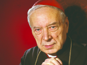 Dziś rocznica urodzin i święceń kapłańskich bł. kard. Wyszyńskiego
