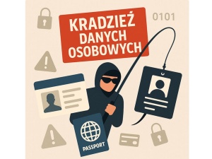 NBP alarmuje: coraz więcej kradzieży danych osobowych i prób wyłudzenia kredytów 