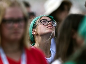Polscy biskupi dziękują Bogu i ludziom za Jubileusz Młodych 