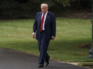 Trump: Witkoff złoży wizytę w Rosji w środę lub czwartek