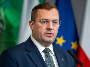 Minister Rolnictwa: Nie mamy mniejszości blokującej ws. umowy z Mercosur