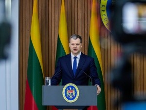 Litwa: Po rezygnacji premiera rząd podał się do dymisji
