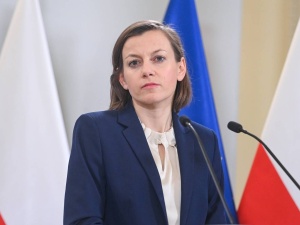 Nagła dymisja w resorcie sprawiedliwości