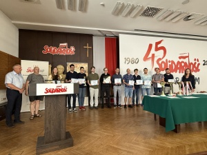 Międzynarodowe Otwarte Szachowe Mistrzostwa Pomorza o Puchar Solidarności rozstrzygnięte!