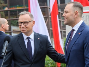 Zaprzysiężenie Karola Nawrockiego. Znamy szczegółowy plan uroczystości