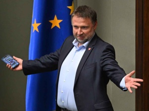MSWiA żąda pilnej decyzji od PKW