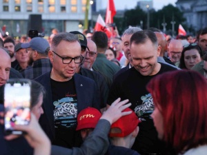 Jakim prezydentem będzie Karol Nawrocki? Nowy sondaż