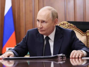Ambasador USA przy NATO mówił o Putinie. Nie gryzł się w język