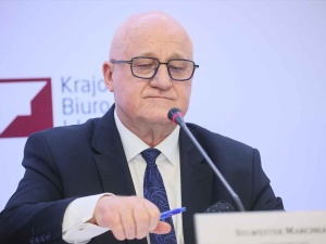 MSWiA żąda decyzji od PKW. Jest odpowiedź