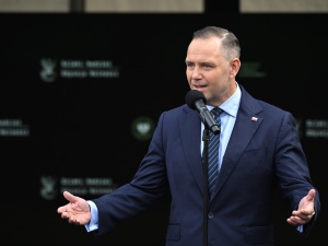 Sukces prezydenta Karola Nawrockiego? Nowy sondaż zdradza, co sądzą Polacy