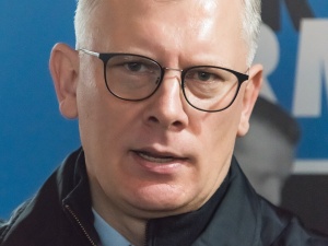 Prof. Cenckiewicz: Przyjmuję warunki wojny!. KPRM wniósł  o kasację ws. poświadczenia bezpieczeństwa przyszłego szefa BBN