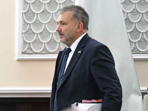 Zastępca Waldemara Żurka zawieszony