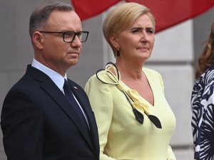 Pomoc psychologiczna dla nastolatków bez zgody rodziców. Andrzej Duda podjął decyzję