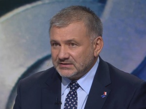 Żurek w TVN: Jeśli tego nie zrobimy, wylądujemy na emigracji, albo w więzieniach