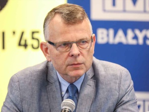 Ruchniewicz traci stanowisko w MSZ. Jest komunikat