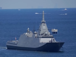 Niemiecki gigant przegrywa z Japończykami historyczny kontrakt na okręty stealth dla Australii