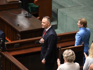Tusk do swojego elektoratu: Wiem, co czujecie w tym smutnym dniu