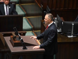 Jasny sygnał prezydenta Nawrockiego ws. praworządności. Chodzi o sędziów i prokuratora krajowego