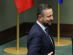 Kosiniak-Kamysz komentuje orędzie: Wielkie inwestycje ruszyły dopiero za naszych rządów