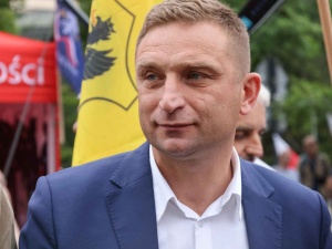 Prokuratura Krajowa nie uznaje wniosku prokuratora ws. Bąkiewicza. Polecenie: Wykonać niezależnie od oceny prawnej