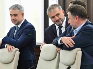 Rozliczenia. Klęska prokuratury ws. Alvina Gajadhura