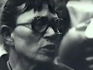 45 lat temu zwolniono z pracy Annę Walentynowicz. To dla niej stanęła Stocznia Gdańska